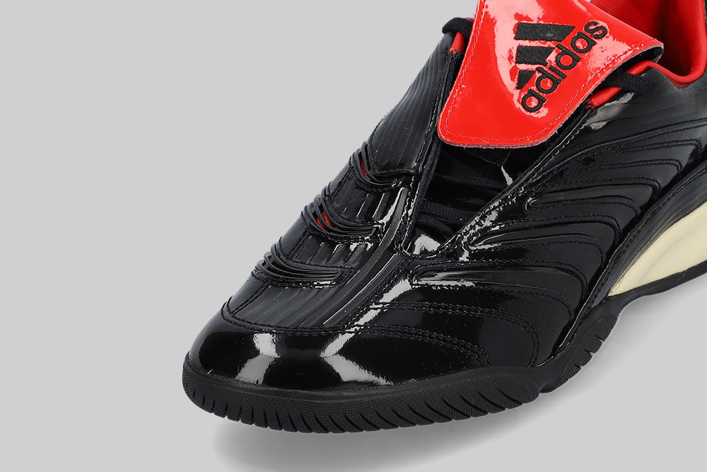 adidas Predator Sala 'Black' - IH7009 - Lust México