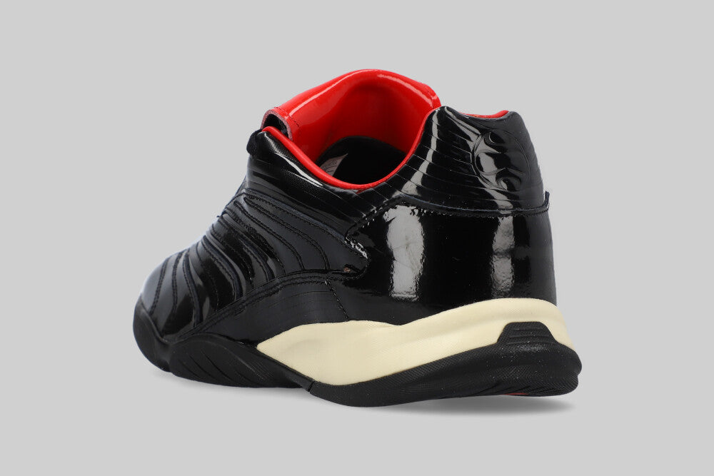 adidas Predator Sala 'Black' - IH7009 - Lust México