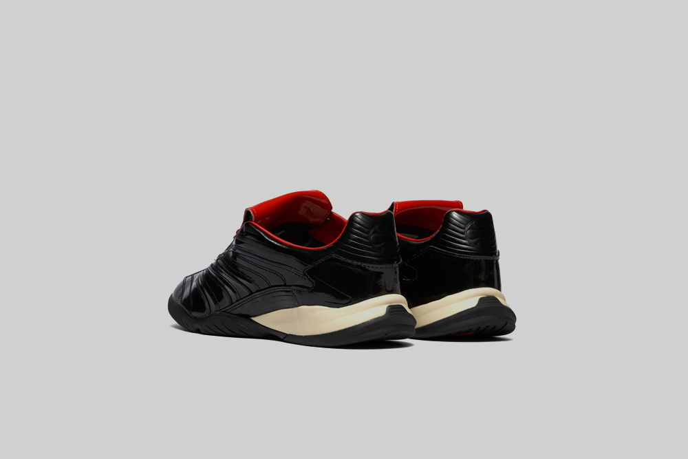 adidas Predator Sala 'Black' - IH7009 - Lust México