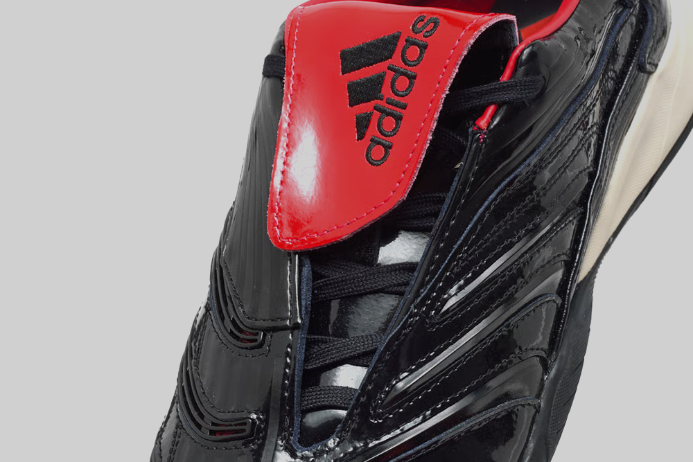 adidas Predator Sala 'Black' - IH7009 - Lust México