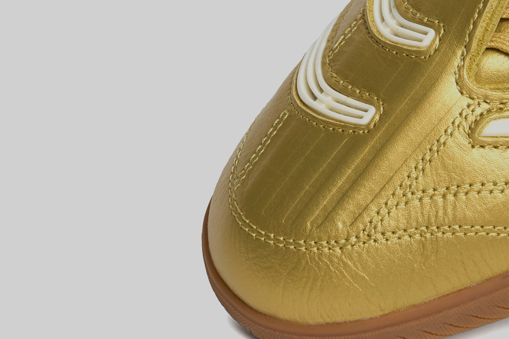 adidas Predator Sala 'Gold Metallic' - IH7019 - Lust México