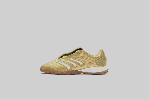adidas Predator Sala 'Gold Metallic' - IH7019 - Lust México
