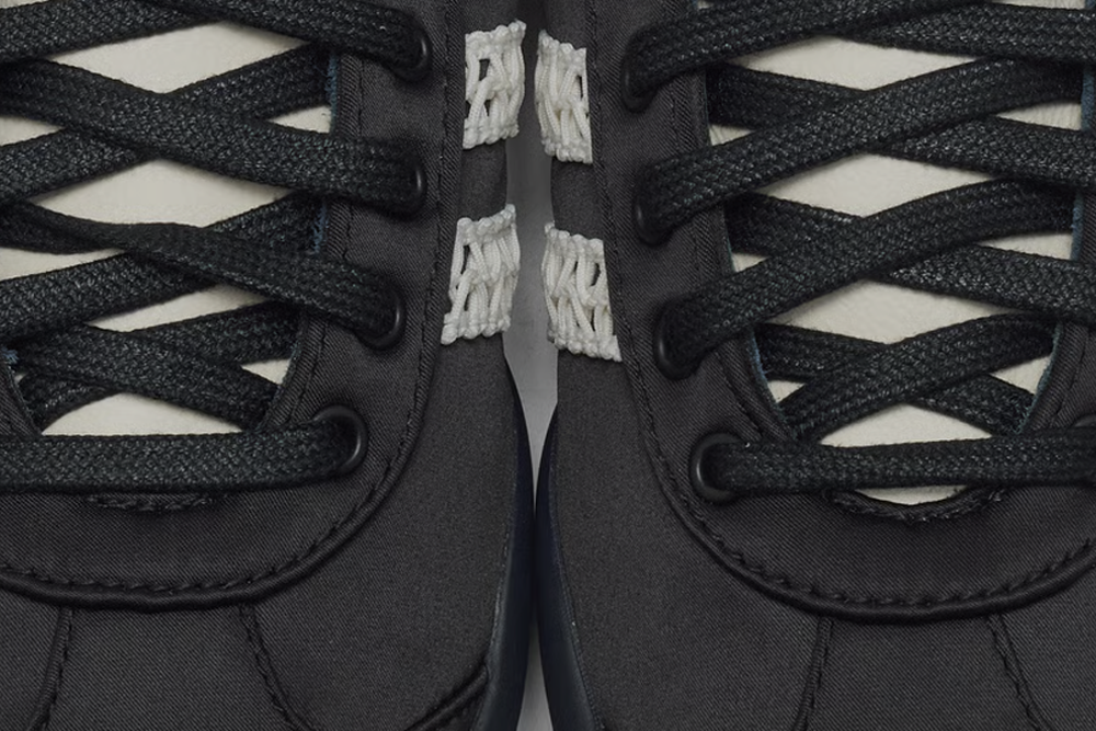 adidas x Wales Bonner Karintha 'Black White' - IH7259 FTW - SNEAKERS - UNISEX - ADULT - QS - WI - 25 en Lust México