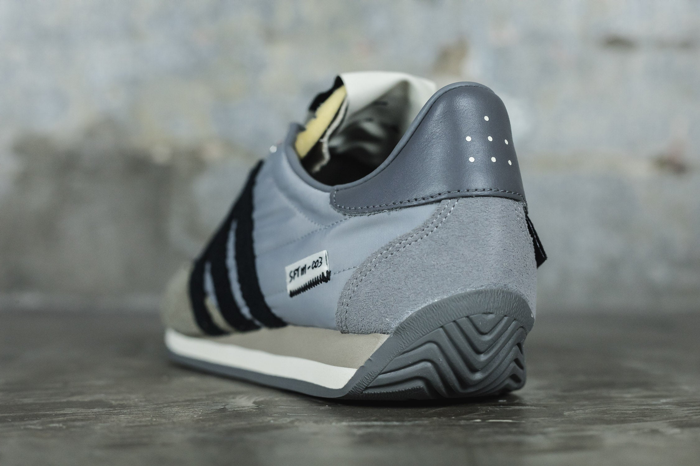 adidas Originals x Song For The Mute Country OG Low Trainers