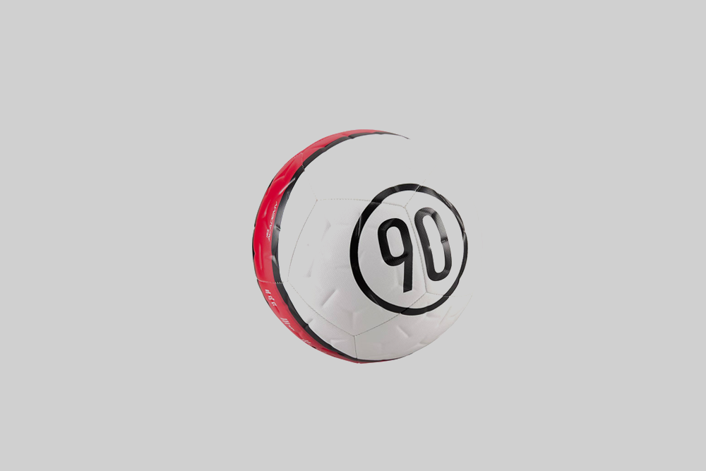 Nike Academy Total 90 Soccer Ball - [sku] - Lust México