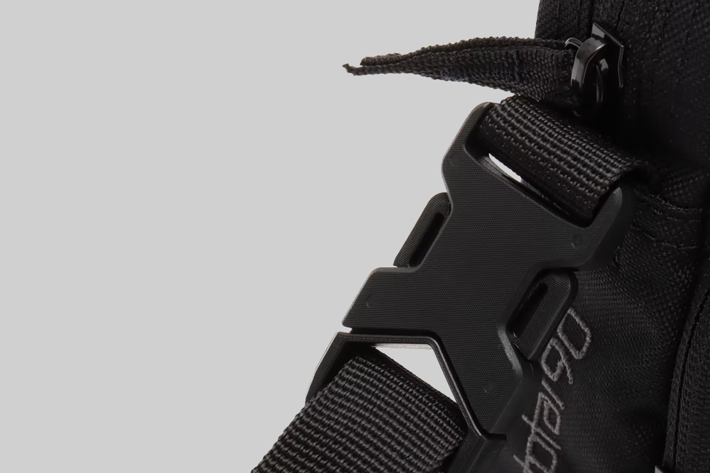 Nike Heritage Total 90 Crossbody Bag (4L) - [sku] - Lust México