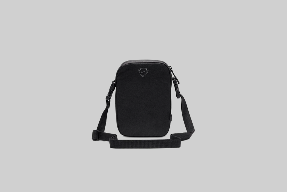 Nike Heritage Total 90 Crossbody Bag (4L) - [sku] - Lust México
