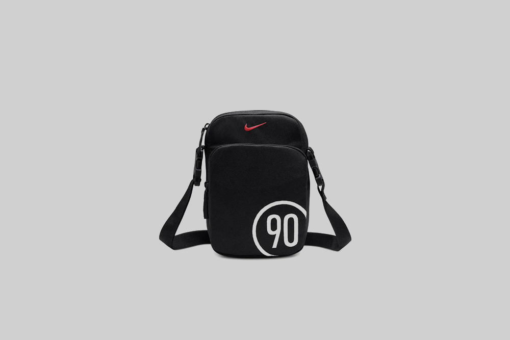 Nike Heritage Total 90 Crossbody Bag (4L) - [sku] - Lust México