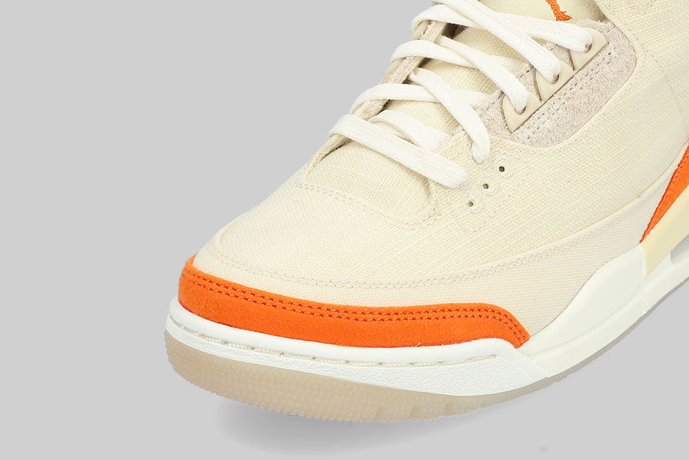 Women's Air Jordan 3 'Starfish'
