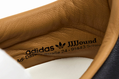 JJJJound x adidas Superstar 82 Made in Germany &