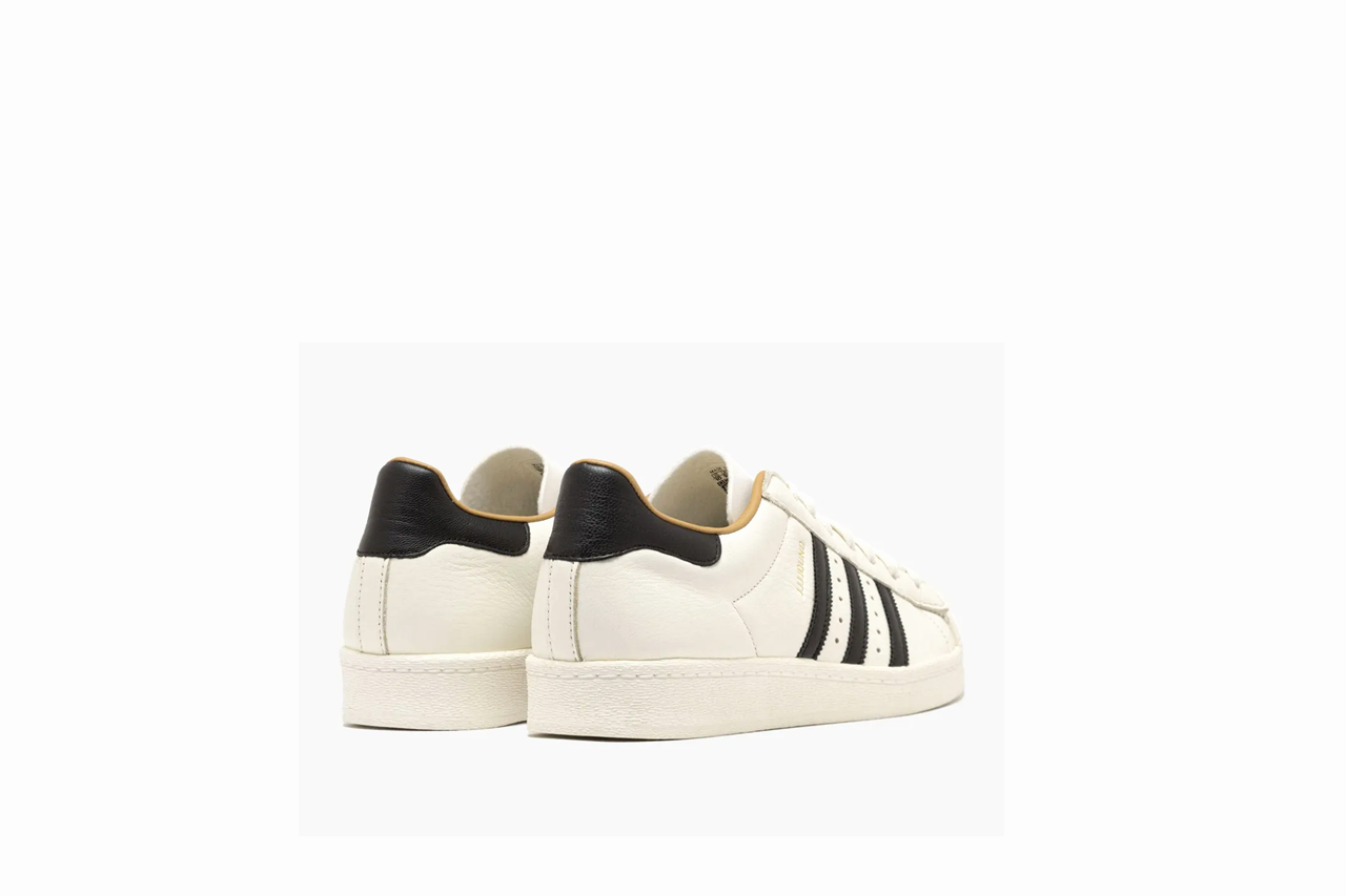 JJJJound x adidas Superstar 82 Made in Germany &