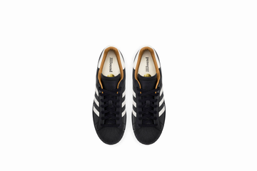 JJJJound x adidas Superstar 90 Made in Germany 'Core Black