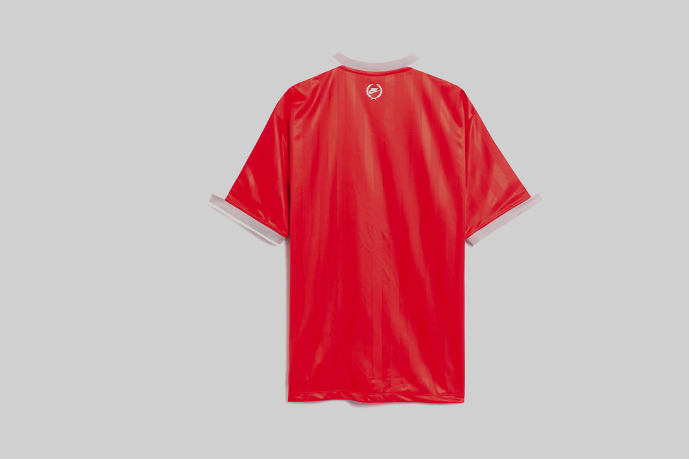 Women's Nike Sportswear V-Neck Jersey Top - [sku] - Lust México