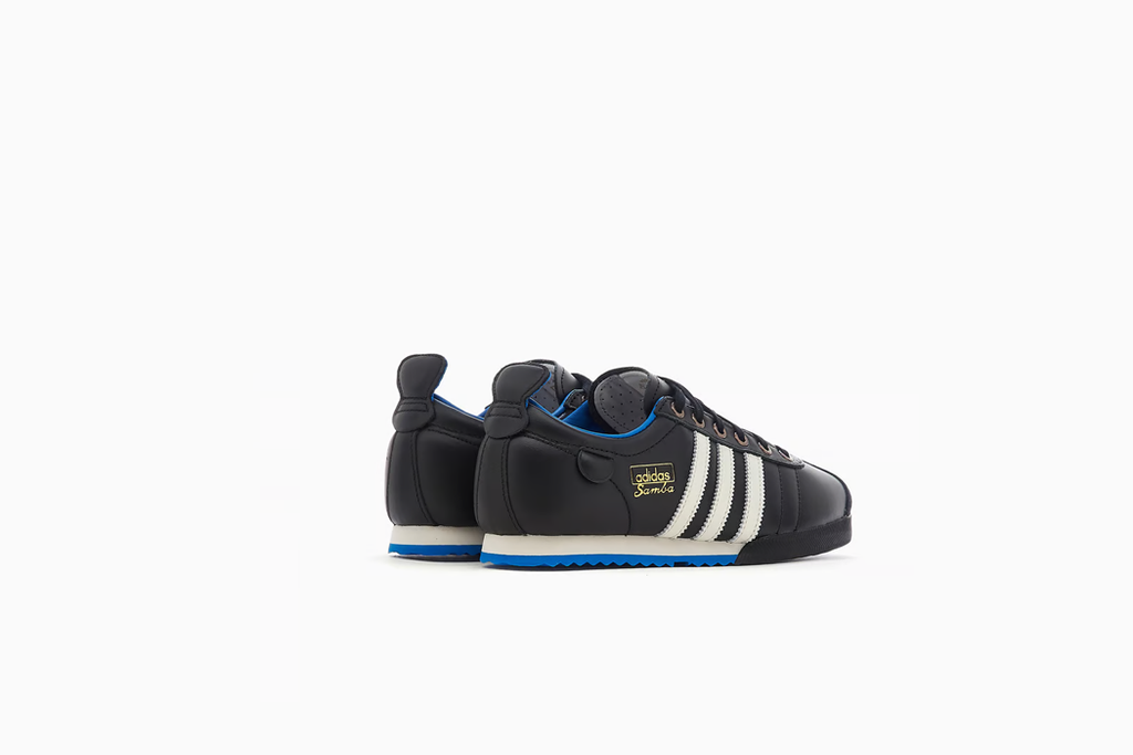 adidas Samba 62 'Core Black' - [sku] - Lust México