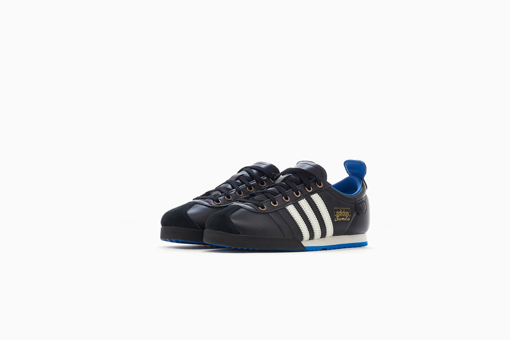 adidas Samba 62 'Core Black' - [sku] - Lust México