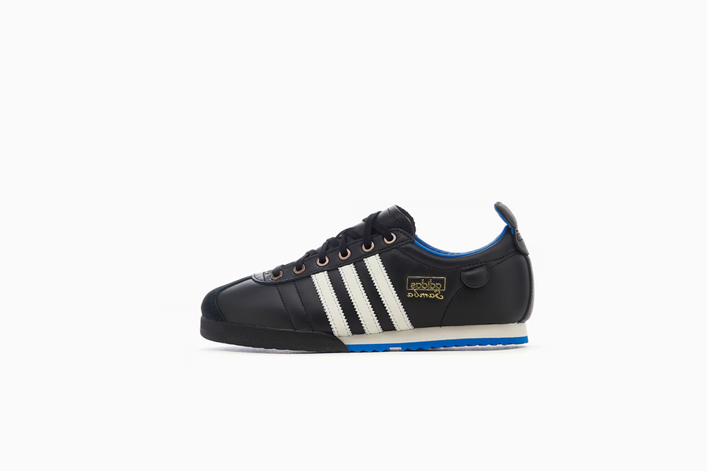 adidas Samba 62 'Core Black' - [sku] - Lust México