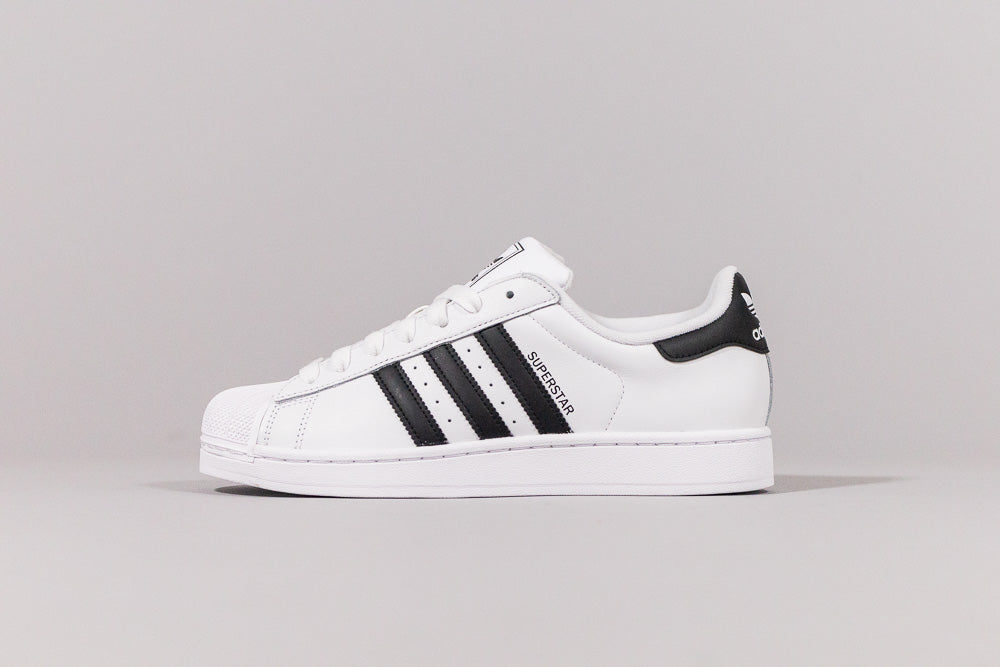 adidas Superstar II 'Cloud White' - [sku] - Lust México
