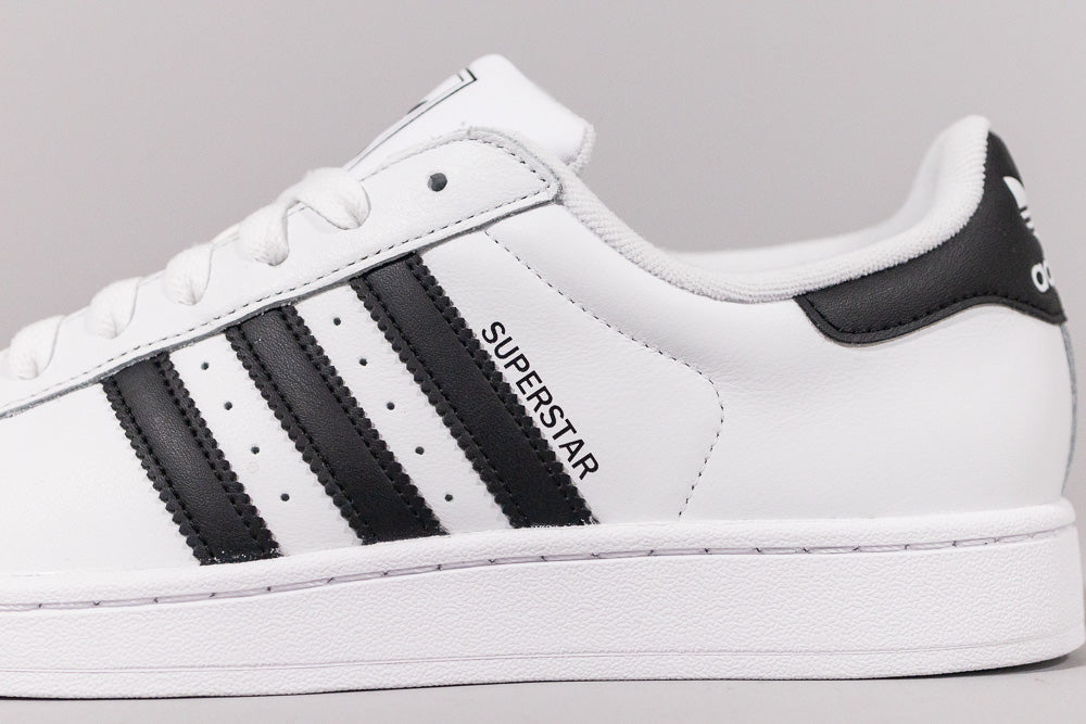 adidas Superstar II 'Cloud White' - [sku] - Lust México