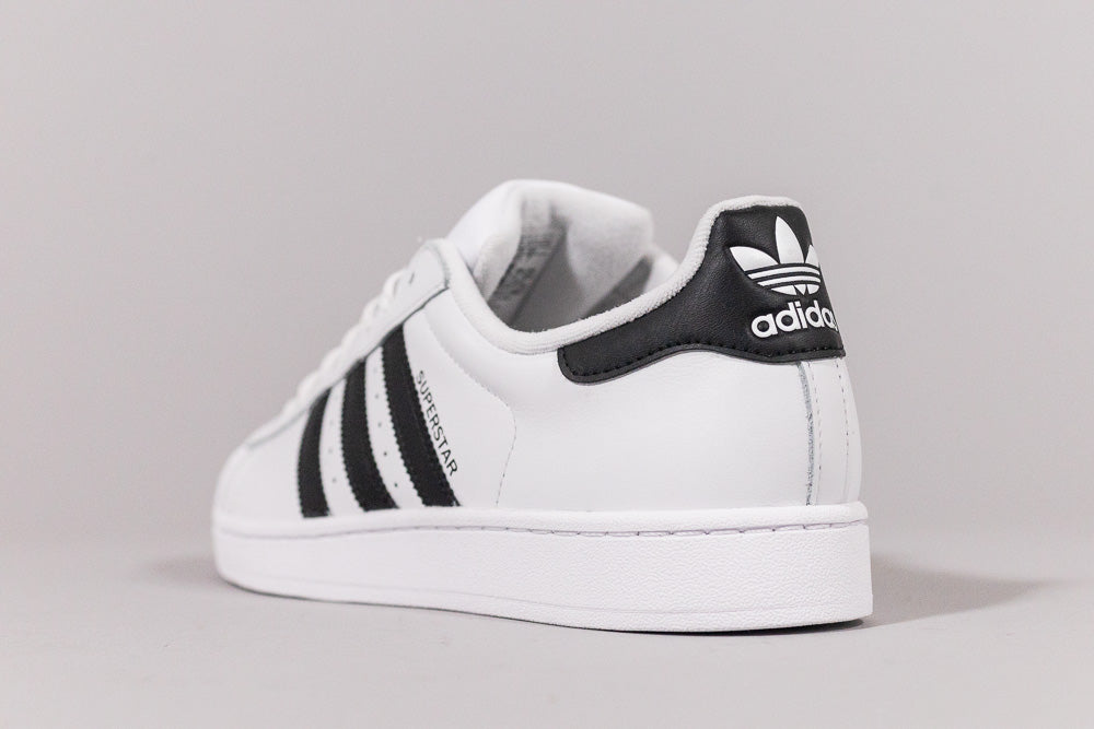 adidas Superstar II 'Cloud White' - [sku] - Lust México