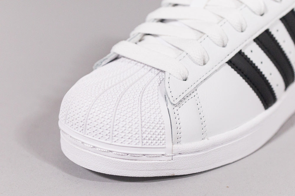 adidas Superstar II 'Cloud White' - [sku] - Lust México