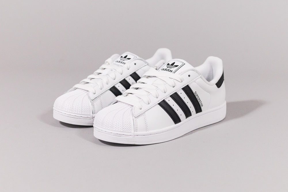 adidas Superstar II &