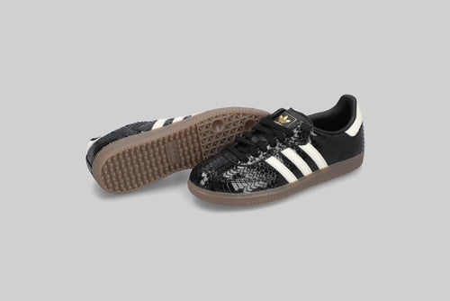 Women's adidas Samba OG 'Snakeskin Pack' - IH9015 - Lust México