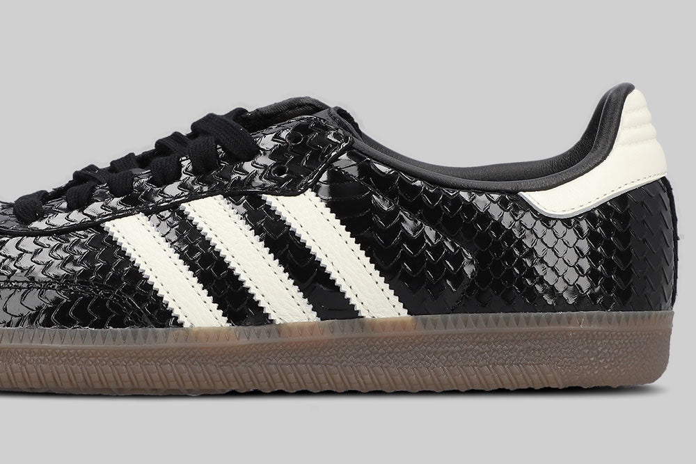 Women's adidas Samba OG 'Snakeskin Pack' - IH9015 - Lust México
