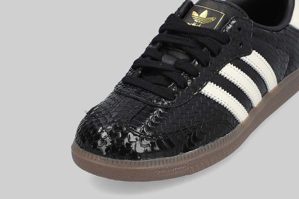 Women's adidas Samba OG 'Snakeskin Pack' - IH9015 - Lust México
