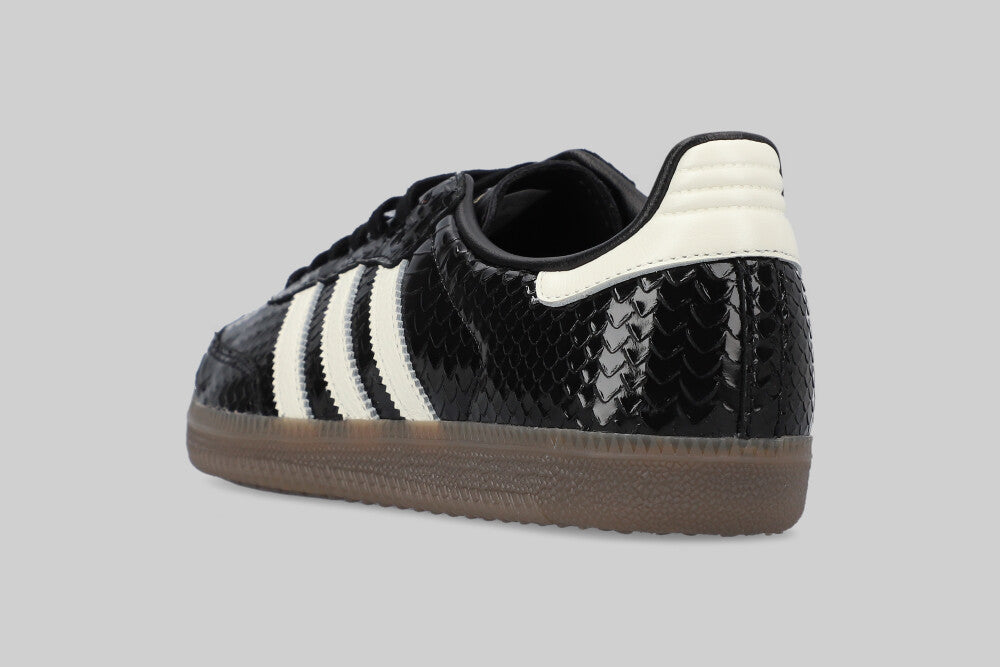 Women's adidas Samba OG 'Snakeskin Pack' - IH9015 - Lust México