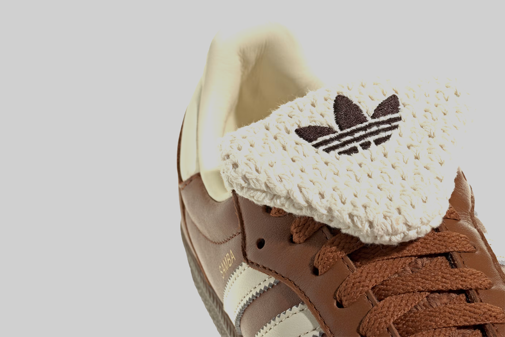 Women's adidas Samba LT 'Dusky Bronze' - IH9032 - Lust México