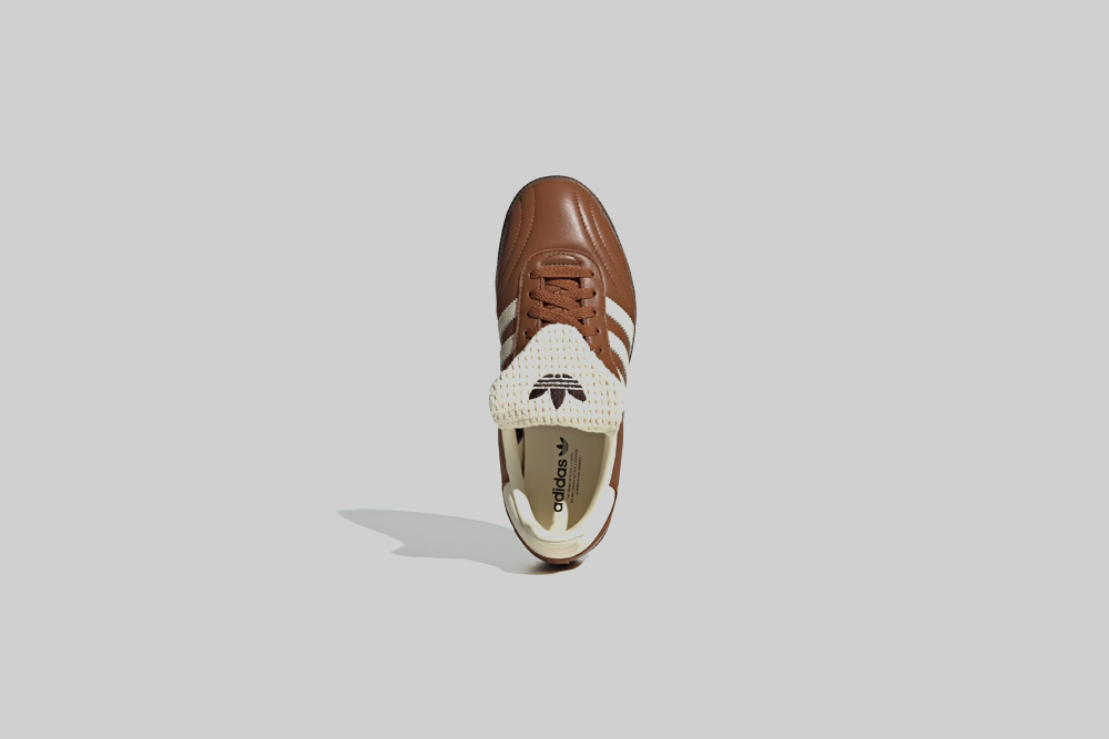 Women's adidas Samba LT 'Dusky Bronze' - IH9032 - Lust México