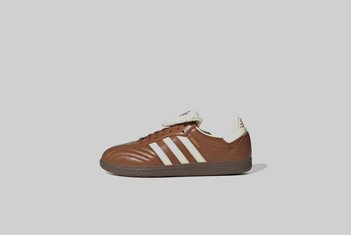 Women's adidas Samba LT 'Dusky Bronze' - IH9032 - Lust México