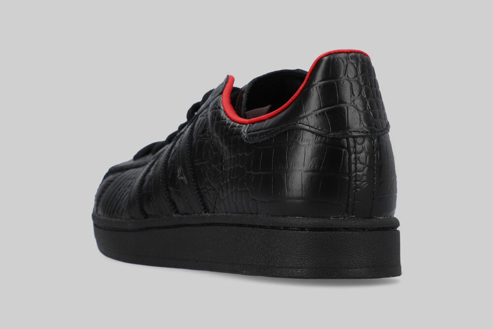 adidas Superstar ll 'Croc Black' - IH9310 - Lust México