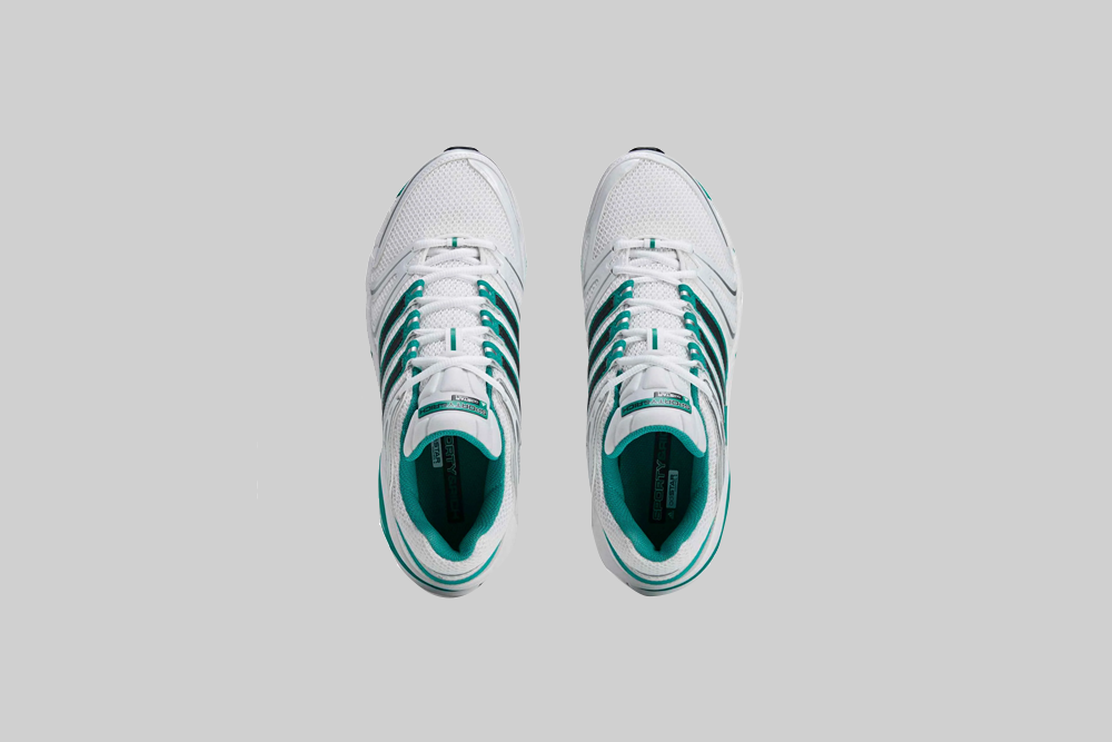 adidas x Sporty & Rich Adistar Control 5 'Cloud White - IH9707 FTW - SNEAKERS - MEN - ADULT - QS - WI - 25 en Lust México