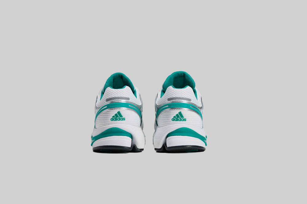 adidas x Sporty & Rich Adistar Control 5 'Cloud White - IH9707 FTW - SNEAKERS - MEN - ADULT - QS - WI - 25 en Lust México