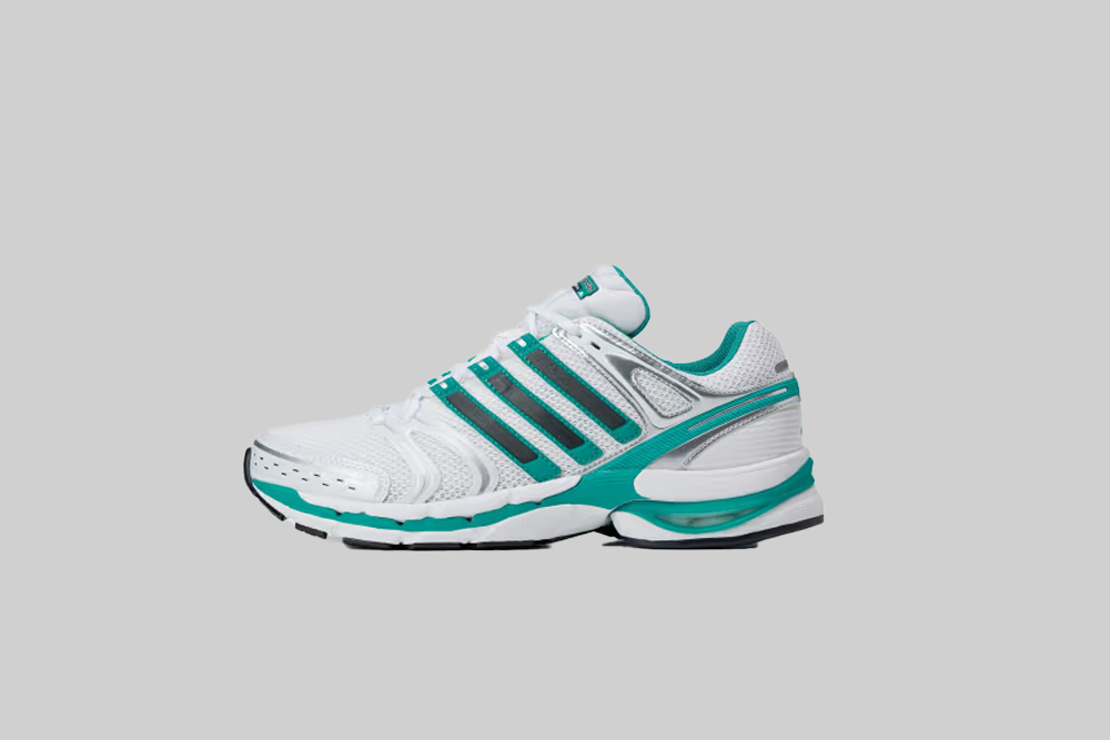 adidas x Sporty & Rich Adistar Control 5 'Cloud White - IH9707 FTW - SNEAKERS - MEN - ADULT - QS - WI - 25 en Lust México