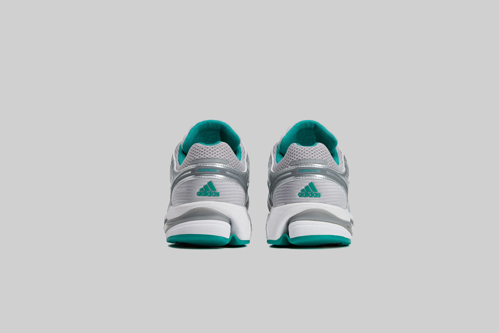 adidas x Sporty & Rich Adistar Control 5 'Grey' - IH9708