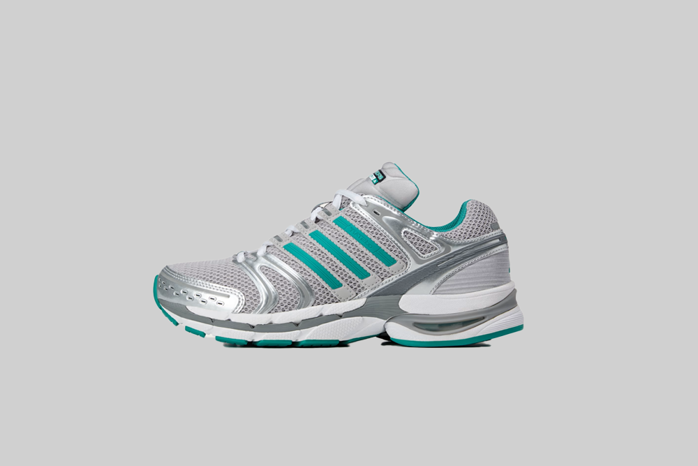 adidas x Sporty & Rich Adistar Control 5 'Grey' - IH9708