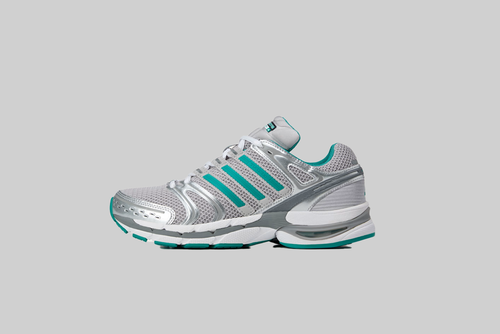adidas x Sporty & Rich Adistar Control 5 'Grey' - IH9708
