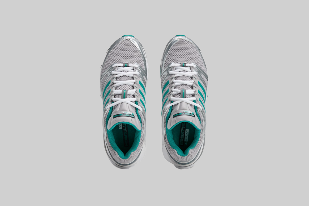 adidas x Sporty & Rich Adistar Control 5 'Grey' - IH9708