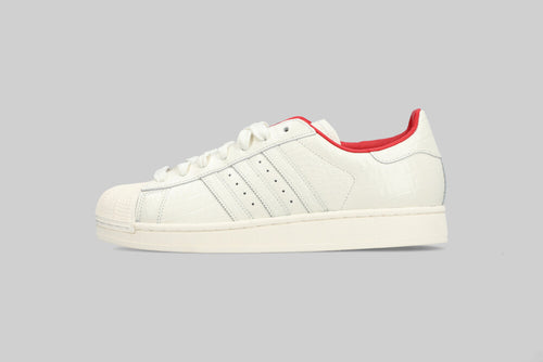 adidas Superstar ll 'White' - IH9763 - Lust México