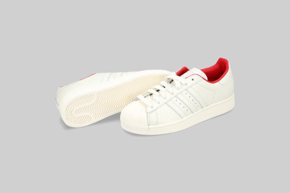 adidas Superstar ll 'White' - IH9763 - Lust México