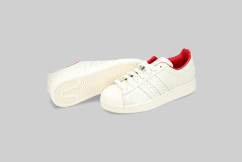 adidas Superstar ll 'White' - IH9763 - Lust México
