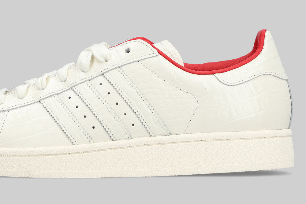 adidas gazelle silver green womens adidas Superstar ll 'White' - IH9763