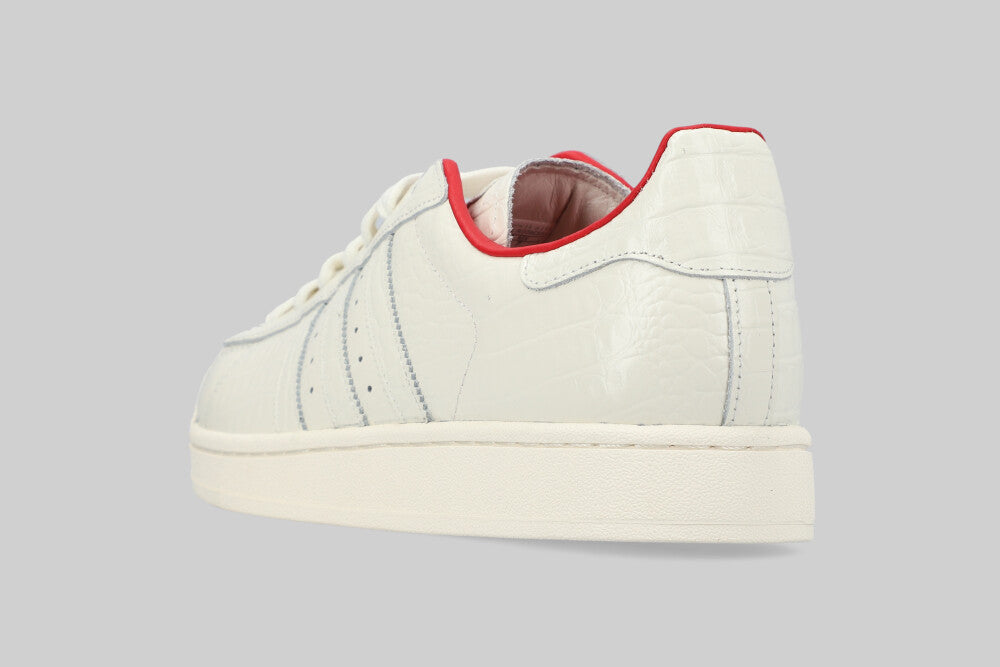 adidas Superstar ll 'White' - IH9763 - Lust México