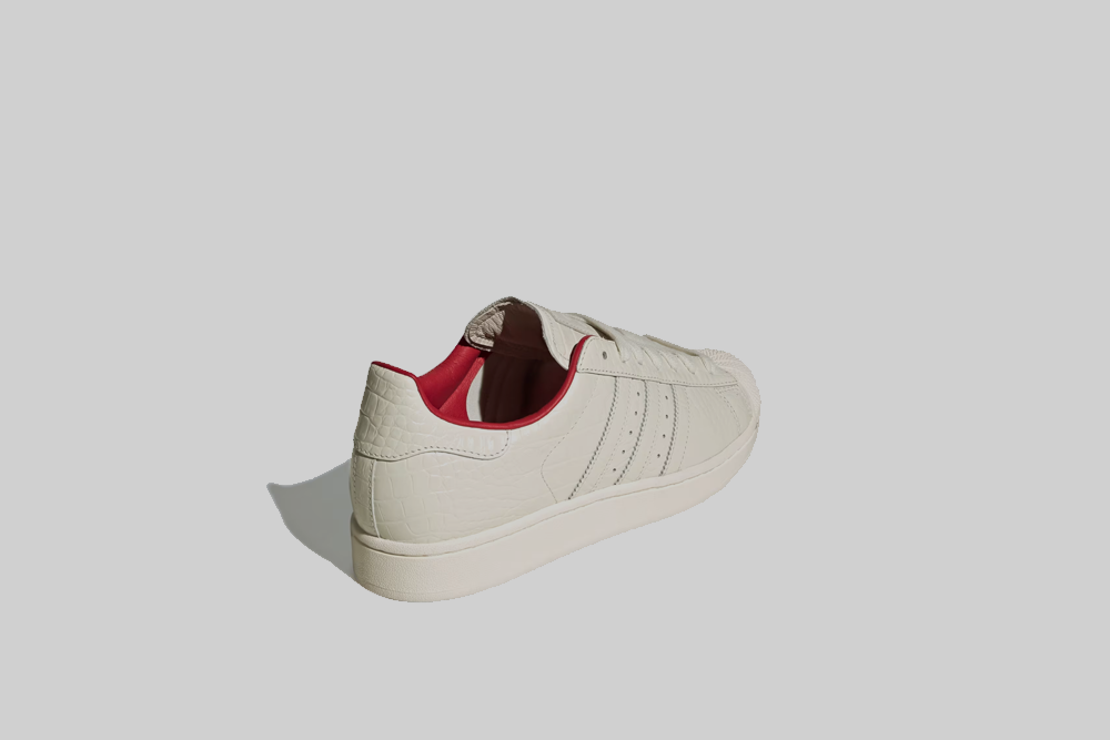 adidas Superstar ll 'White' - IH9763 - Lust México