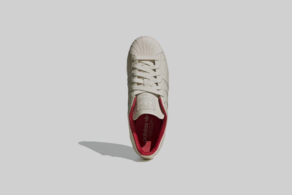 adidas Superstar ll 'White' - IH9763 - Lust México