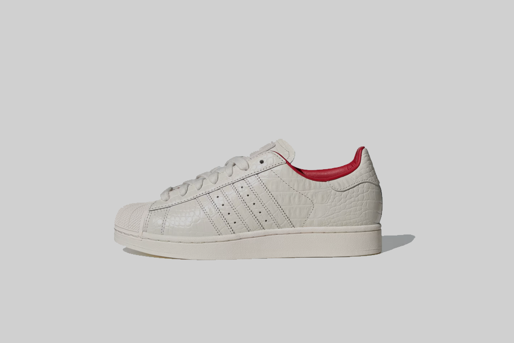 adidas Superstar ll 'White' - IH9763 - Lust México
