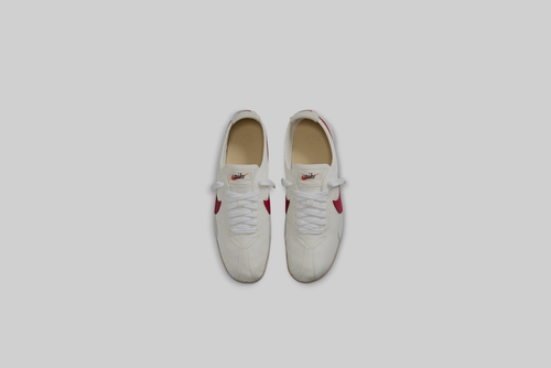 Women's Nike Moon 'White and Gum Light Brown' - II0407-100 - Lust México