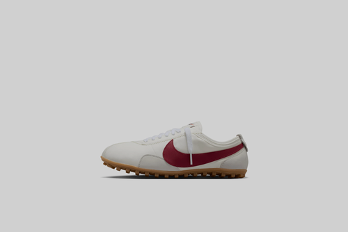 Women's Nike Moon 'White and Gum Light Brown' - II0407-100 - Lust México